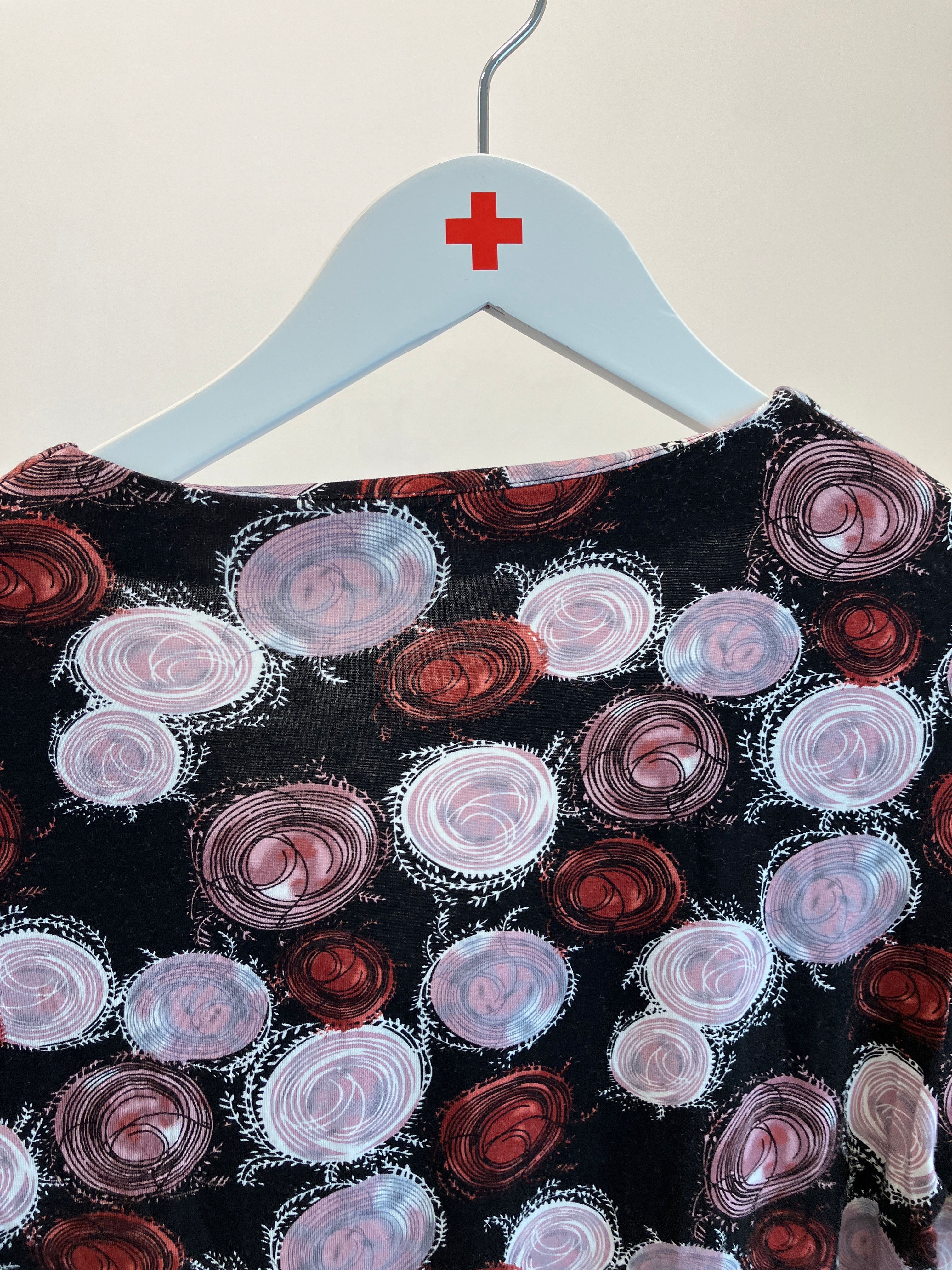 Mongul Bluse